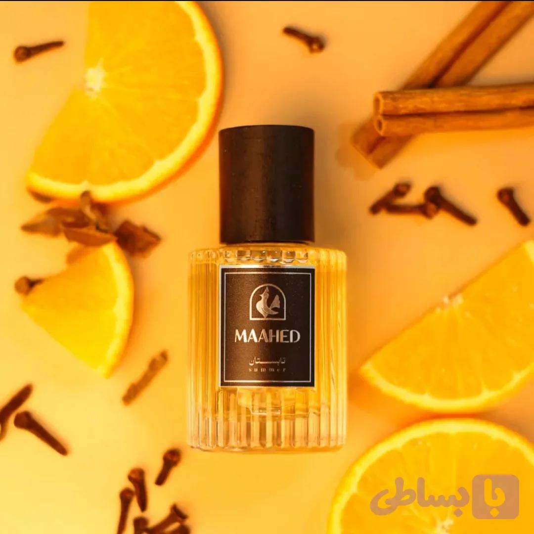 عطر تابستان