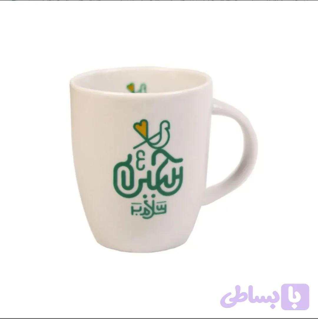 ماگ سلام بر حسین
