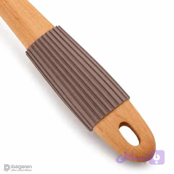ملاقه بامبو یونیک