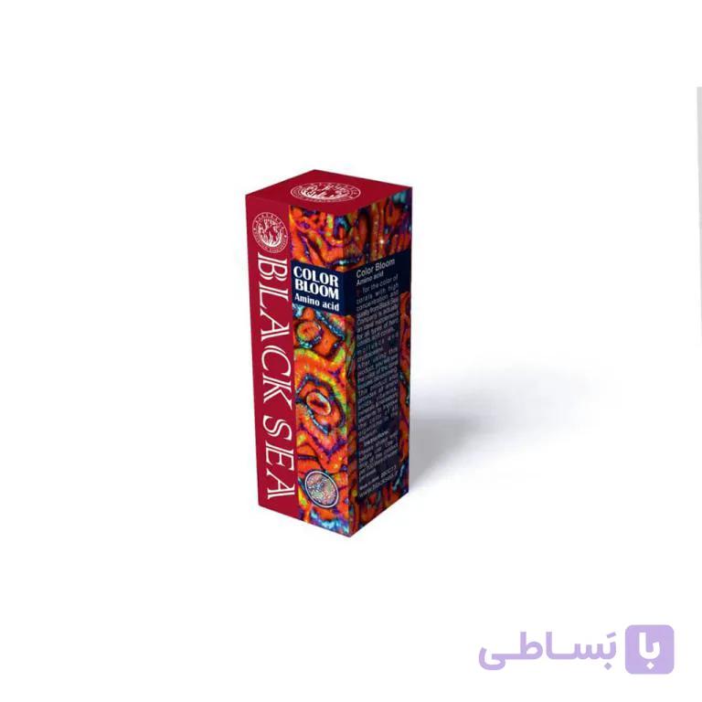 آمینو اسید مخصوص رنگ و درخشش مرجان بلک سی (Black Sea) | تقویت رنگ طبیعی