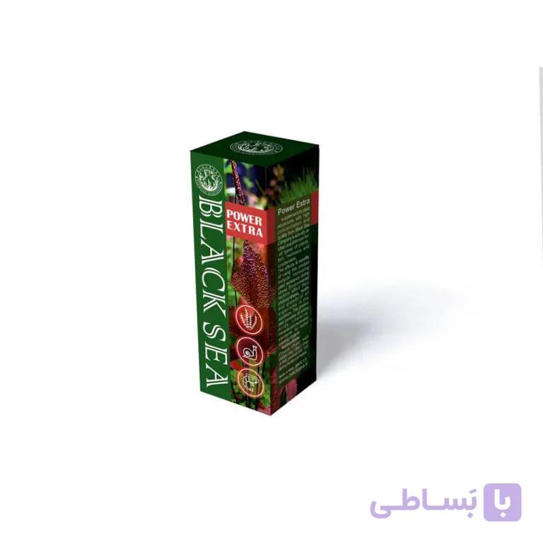 پاور اکسترا محرک رشد گیاهان آکواریوم بلکسی – سوپر مکمل رشد و تغذیه گیاهان