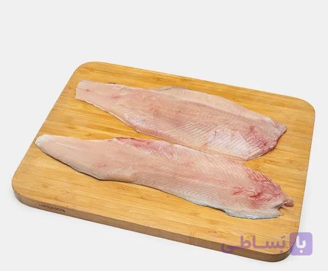 ماهی چنگو کالباس بر 500گرمی