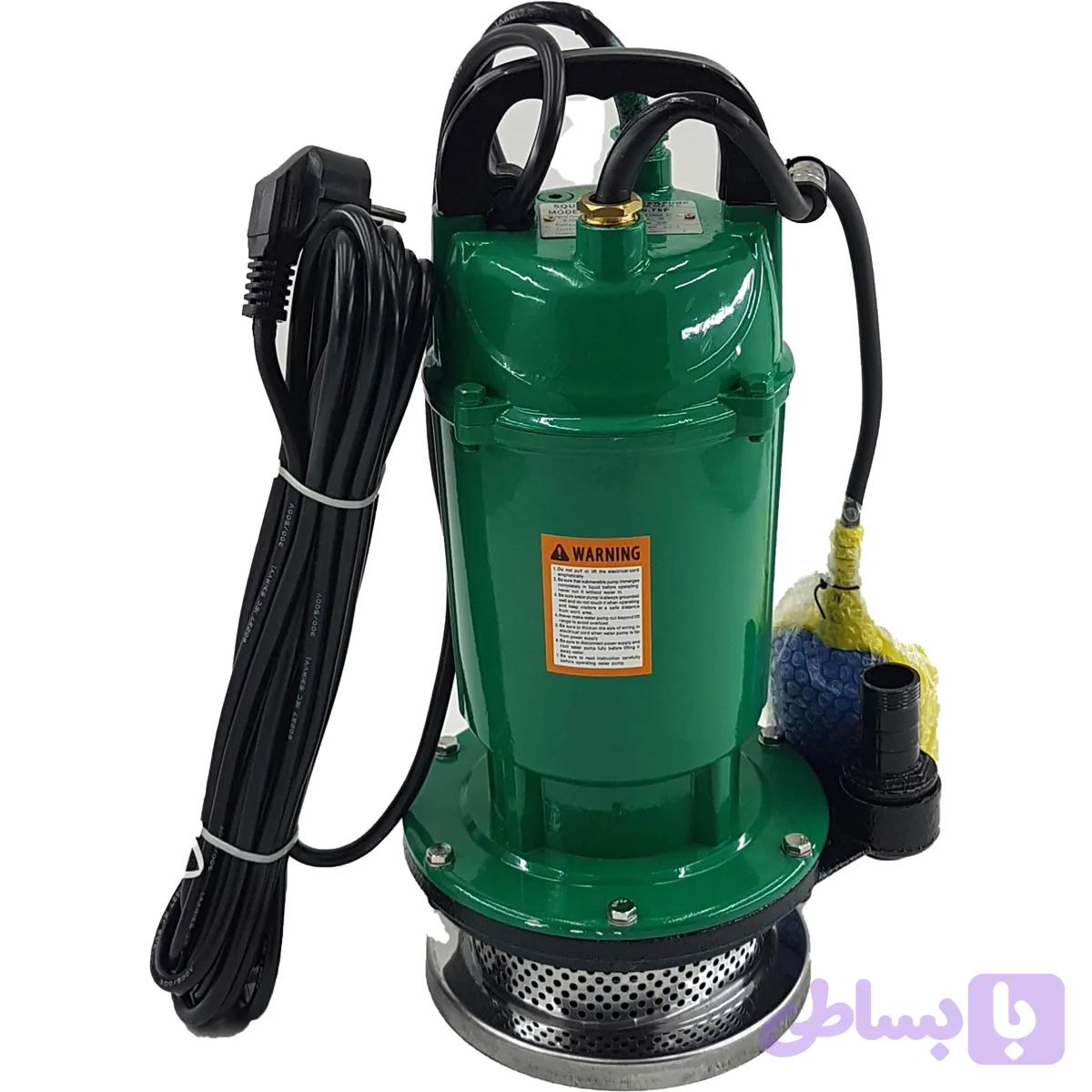 کفکش 32 متری 1 اینچ اسکواردی