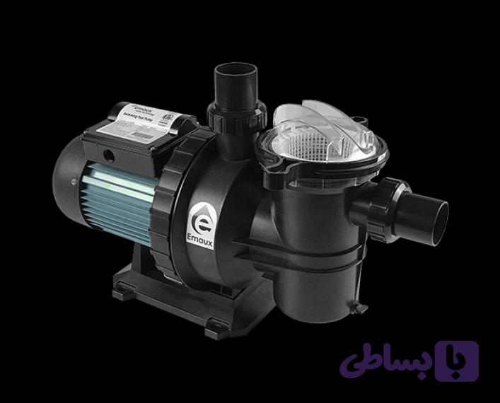 پمپ استخری 1 اسب ایمکس — تصویر 1