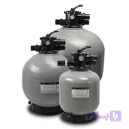 فیلتر شنی استخر ایمکس مدل Emaux – v1200 — تصویر 1