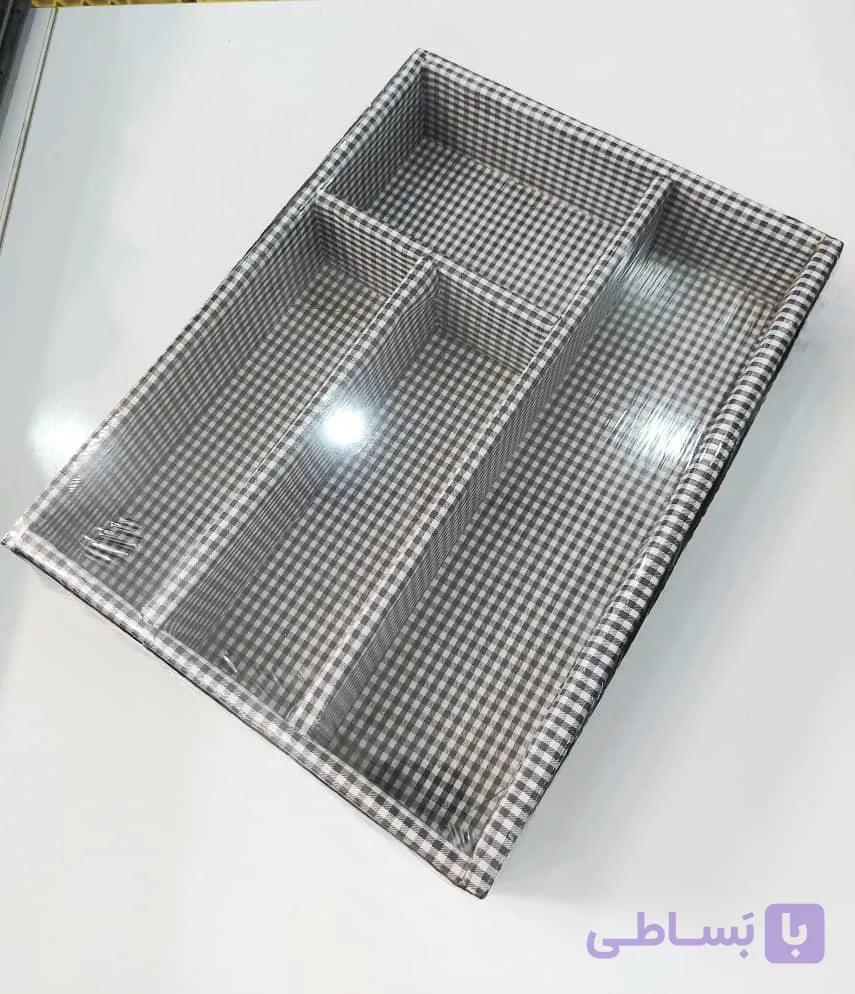 جا قاشقی کابینتی