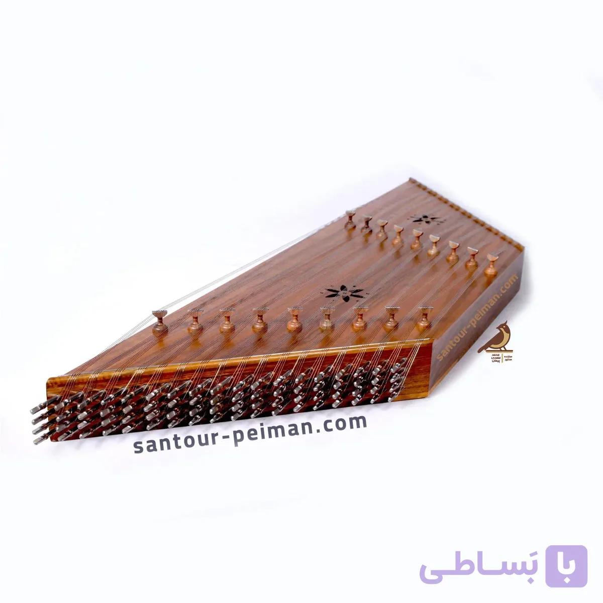 سنتور سل کوک حرفه ای پیمان — تصویر 1