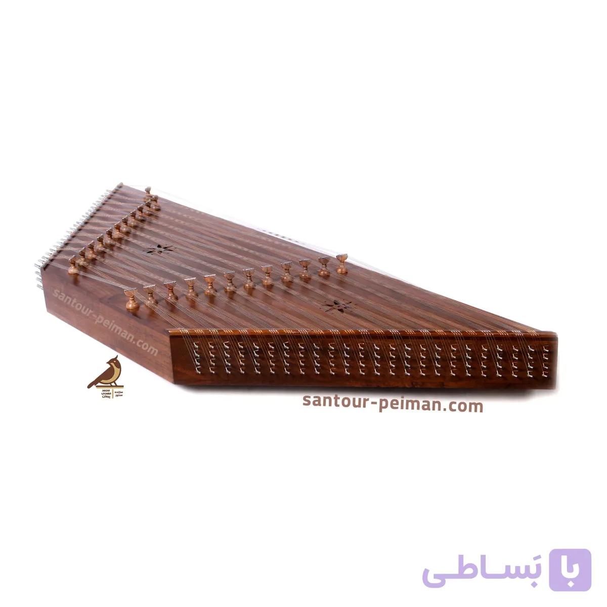 سنتور ۱۲ خرک (می کوک) پیمان