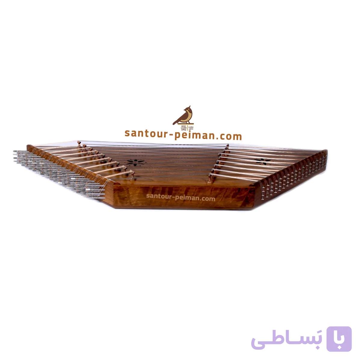 سنتور 11 خرک پیمان