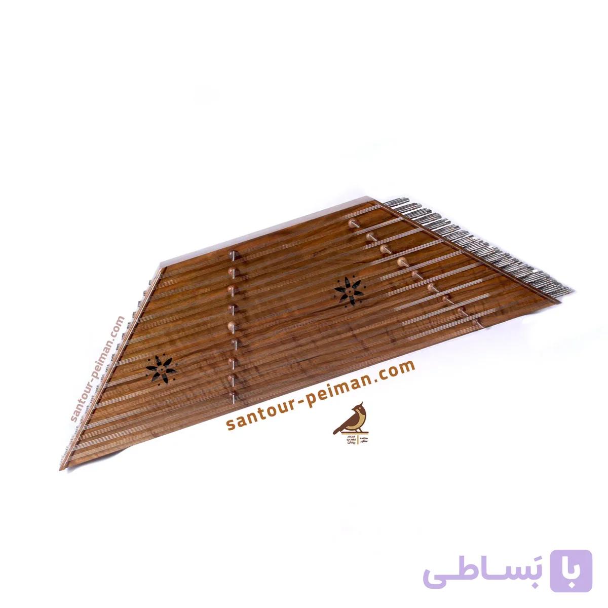 سنتور 10 خرک پیمان