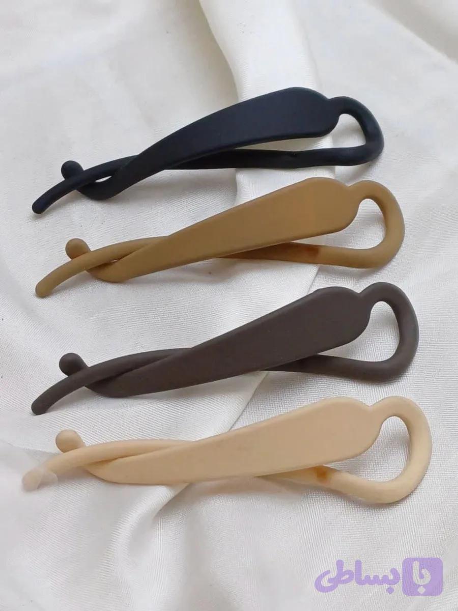 گیره چفتی شمعی — تصویر 1