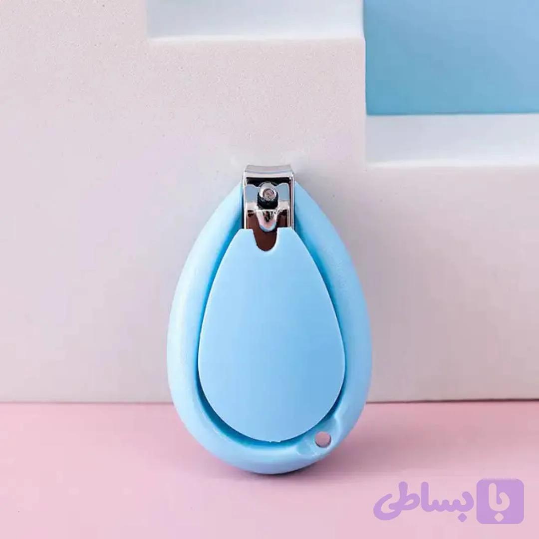 ناخن گیر نوزادی — تصویر 1