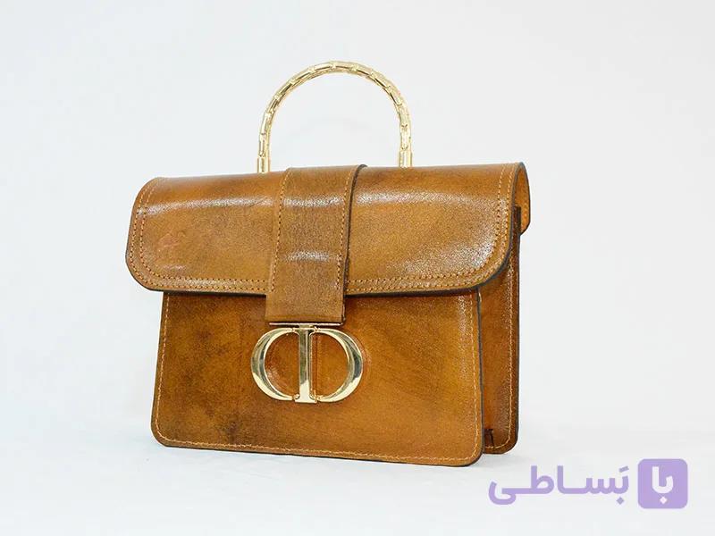 کیف مجلسی مدل مانوش — تصویر 1