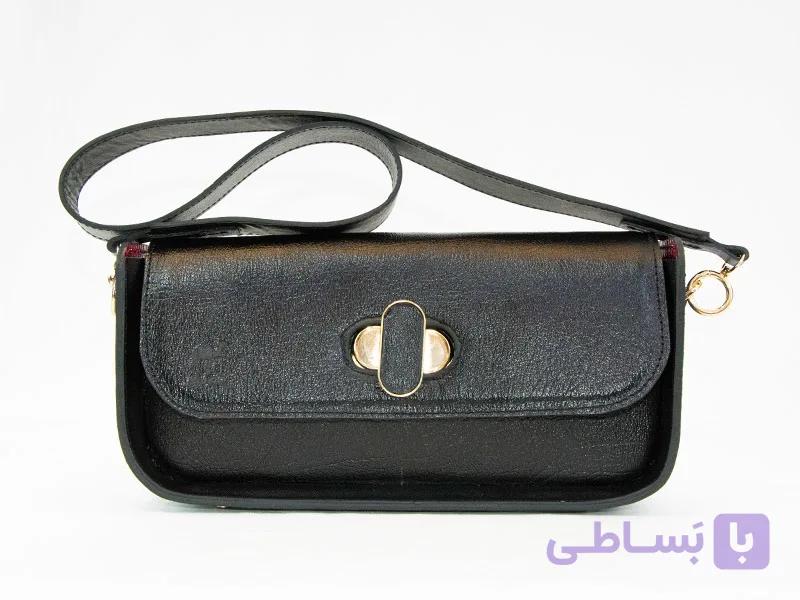 کیف رو دوشی مدل نیام — تصویر 1