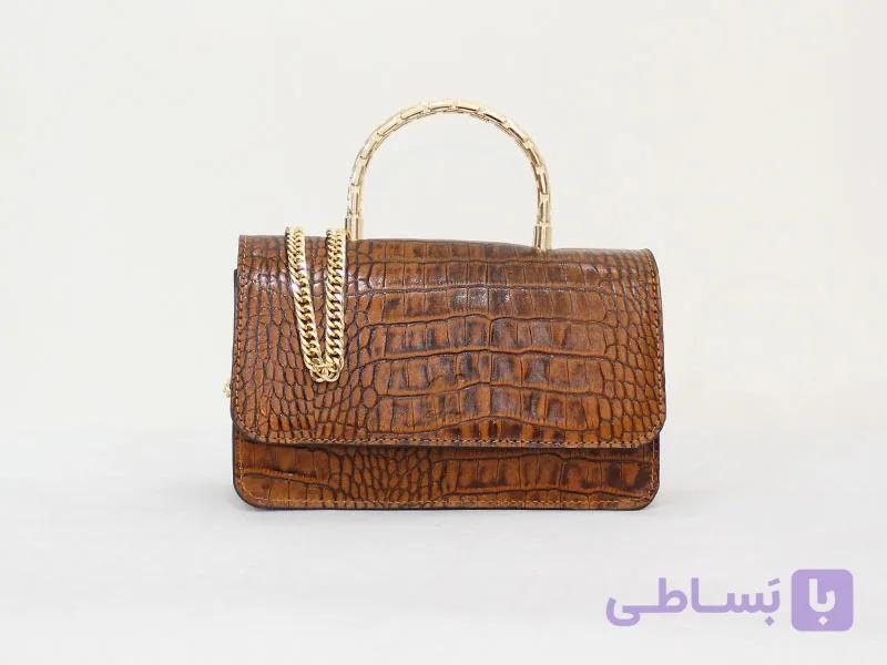 کیف زنانه متوسط گالکسی — تصویر 1
