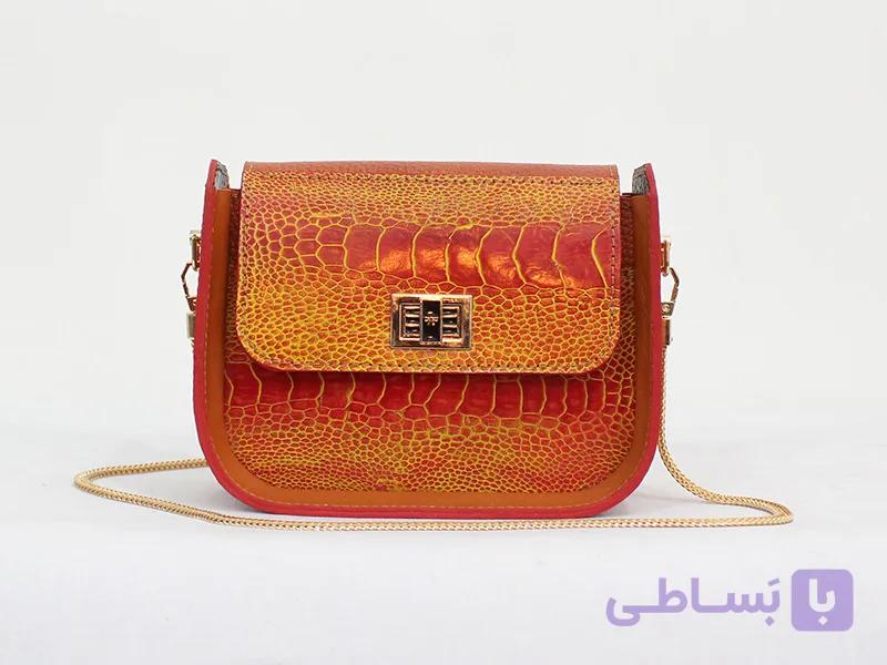 کیف مجلسی اوتانه کوچک — تصویر 1
