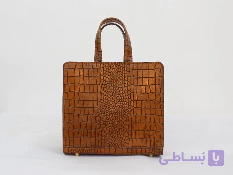 کیف روی دوشی هانا — تصویر 1