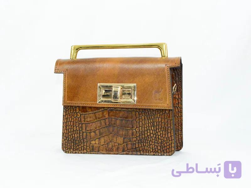 کیف رودوشی زنانه هامون — تصویر 1