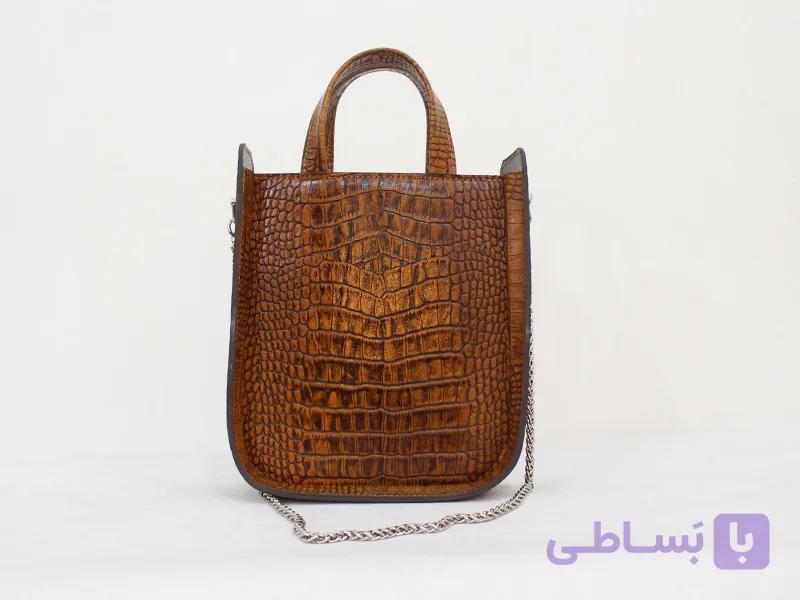 کیف زنانه مدل نیلا — تصویر 1