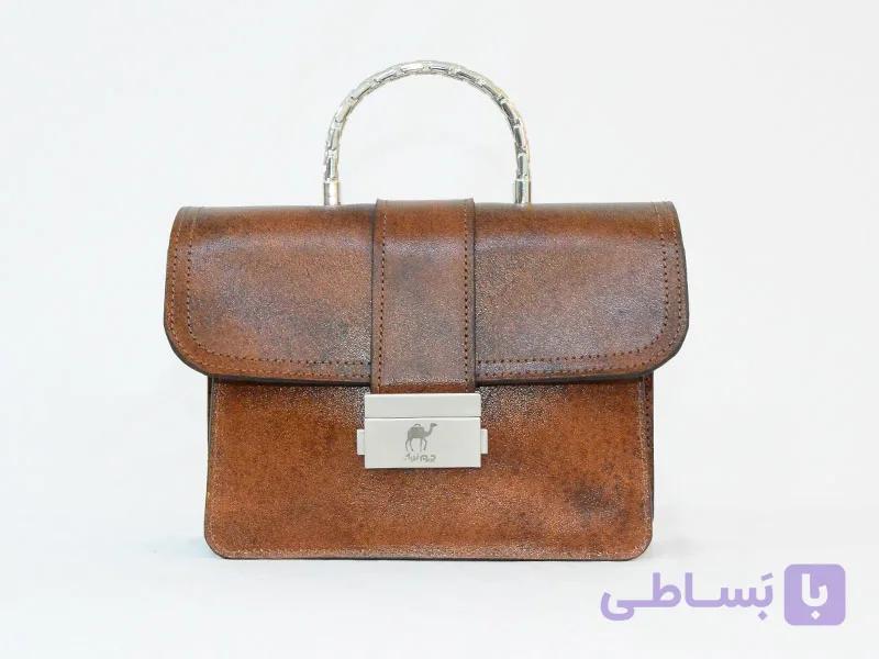 کیف مجلسی مدل آراه — تصویر 1