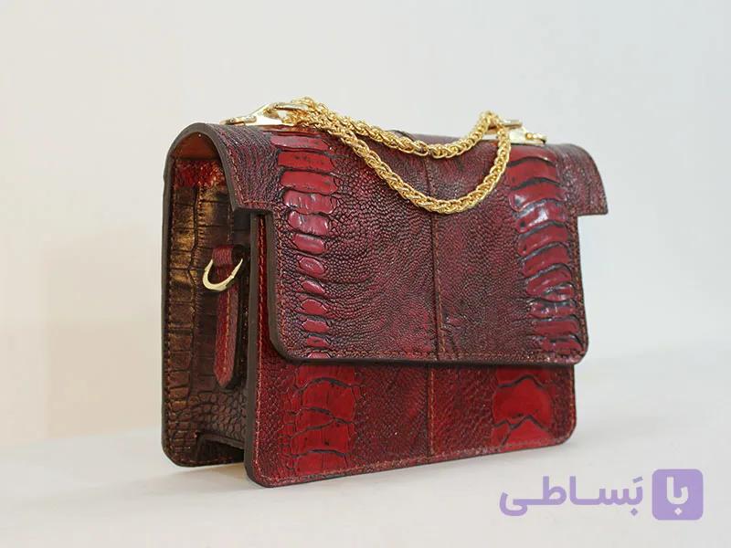 کیف مجلسی مدل آنیا — تصویر 1