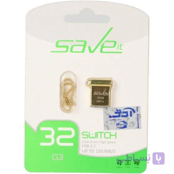 فلش USB 32 گیگ