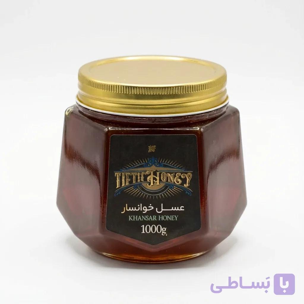 عسل سدر (کنار) تیف تیف اصل جنوب بمب انرژی و تقویت قوای جنسی (ساکارز ۲٪) — تصویر 1