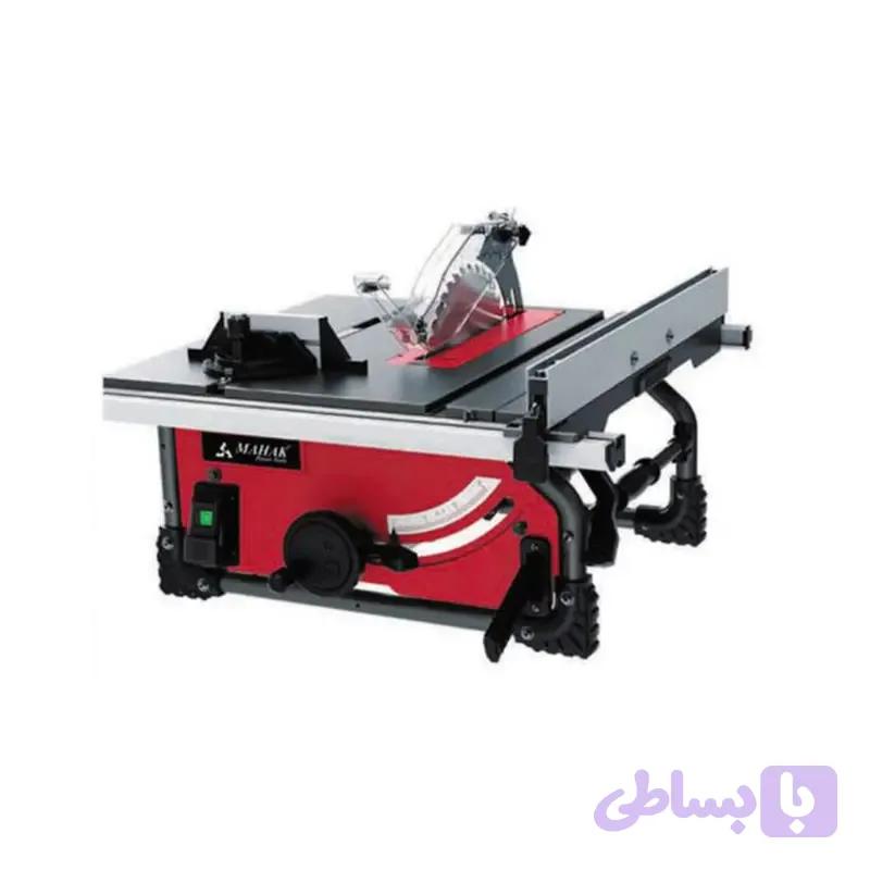 اره میزی 254 میلیمتری محک TS-254S