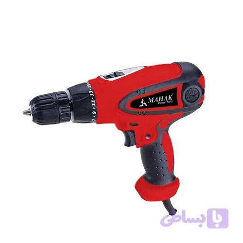 دریل پیچ گوشتی برقی 450 وات محک