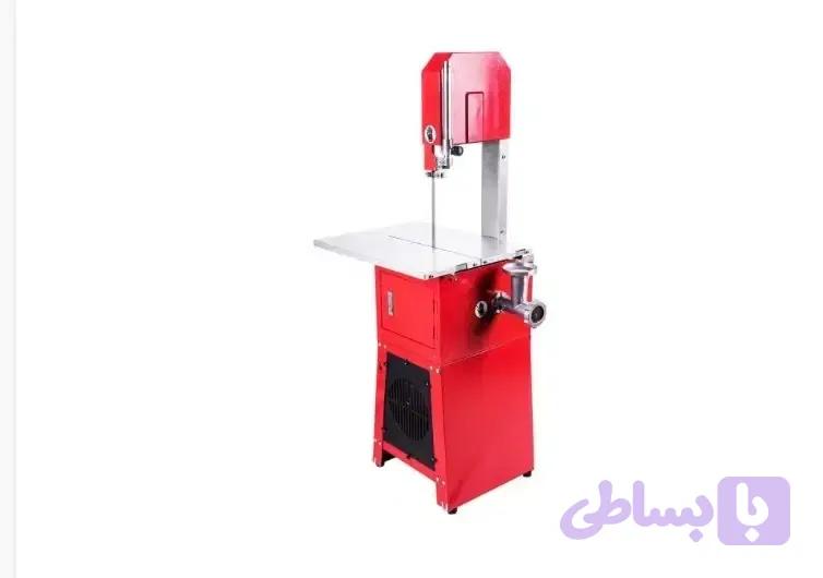 اره گوشت بر محک مدل RDQ-250