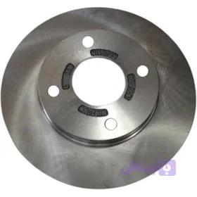 دیسک چرخ جلو MVM315 وارداتی