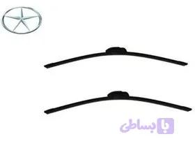 تیغه برف پاک کن جلو جک j5دنده