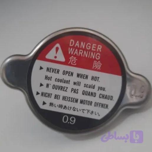 درب رادیاتور X33_X60_520_820