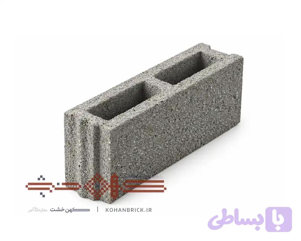 بلوک سیمانی 10