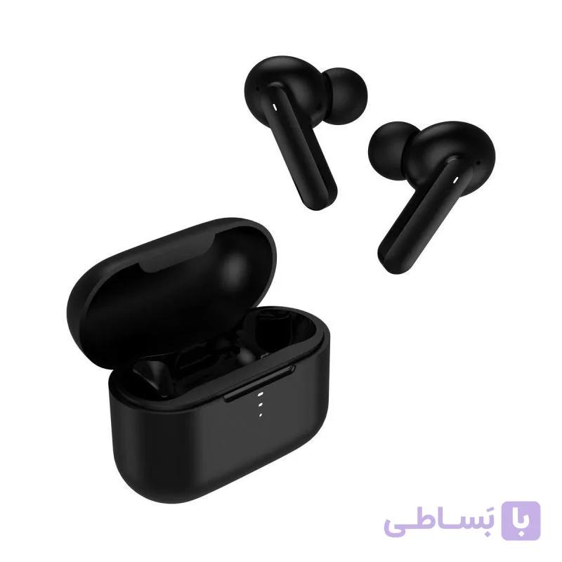 هدفون مخصوص بازی بلوتوثی کیو سی وای مدل T10 PRO