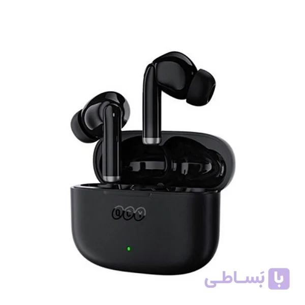 هدفون بی سیم کیو سی وای مدل T19