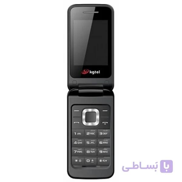 گوشی موبایل کاجیتل مدل C3521 دو سیم‌ کارت ظرفیت 32 مگابایت و رم 32 مگابایت