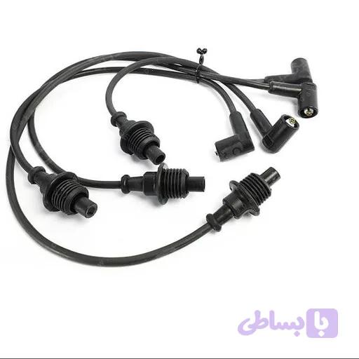 وایر شمع پژو xu7 مارک ygco