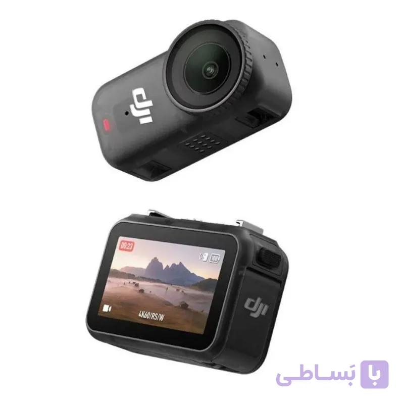دوربین DJI Osmo Nano Standard Combo — تصویر 1
