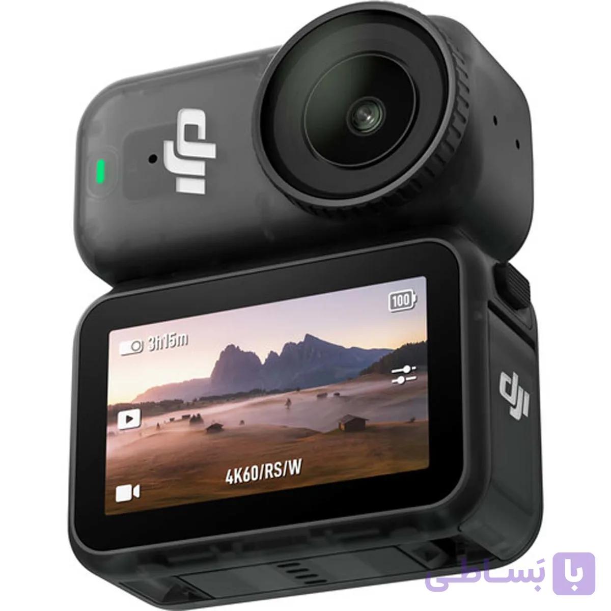 دوربین DJI Osmo Nano On-the-Go Combo — تصویر 1