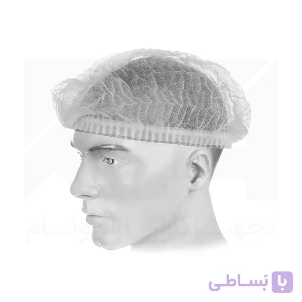 کلاه آکاردئونی