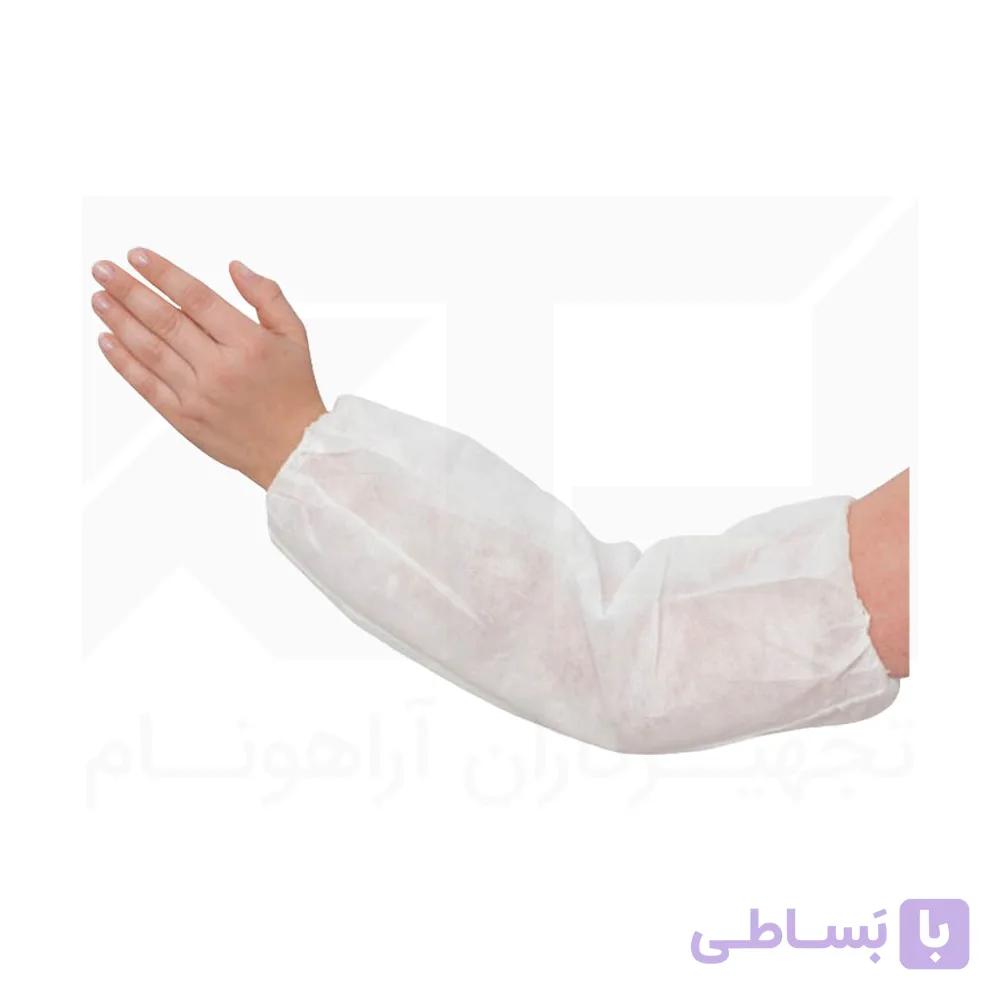 کاور آستین یکبار مصرف اسپان