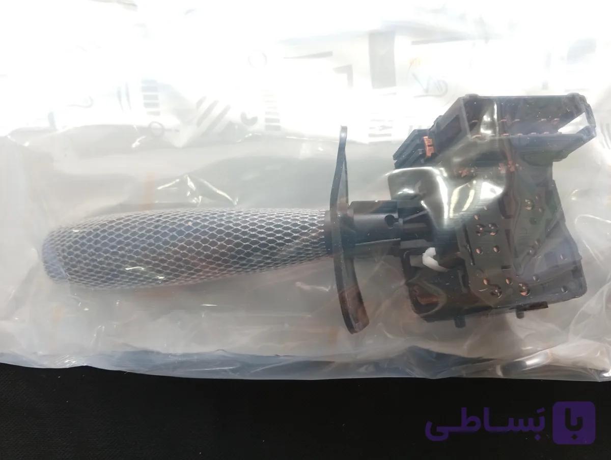 دسته برفپاککن ال ۹۰ تیپ E2 نیکو پارت