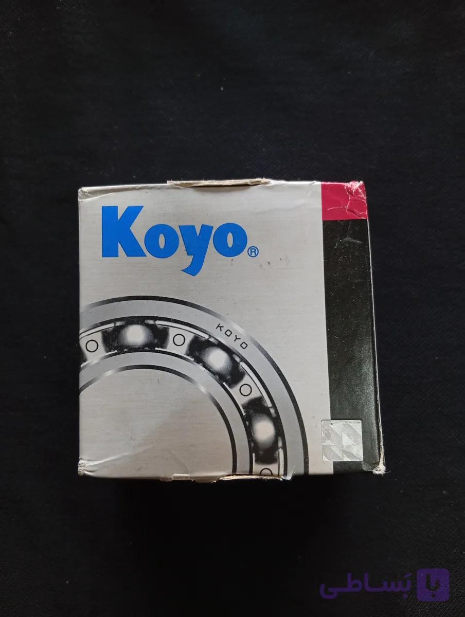 بلبرینگ چرخ جلو ال ۹۰ ABS کویو (Koyo) ژاپن