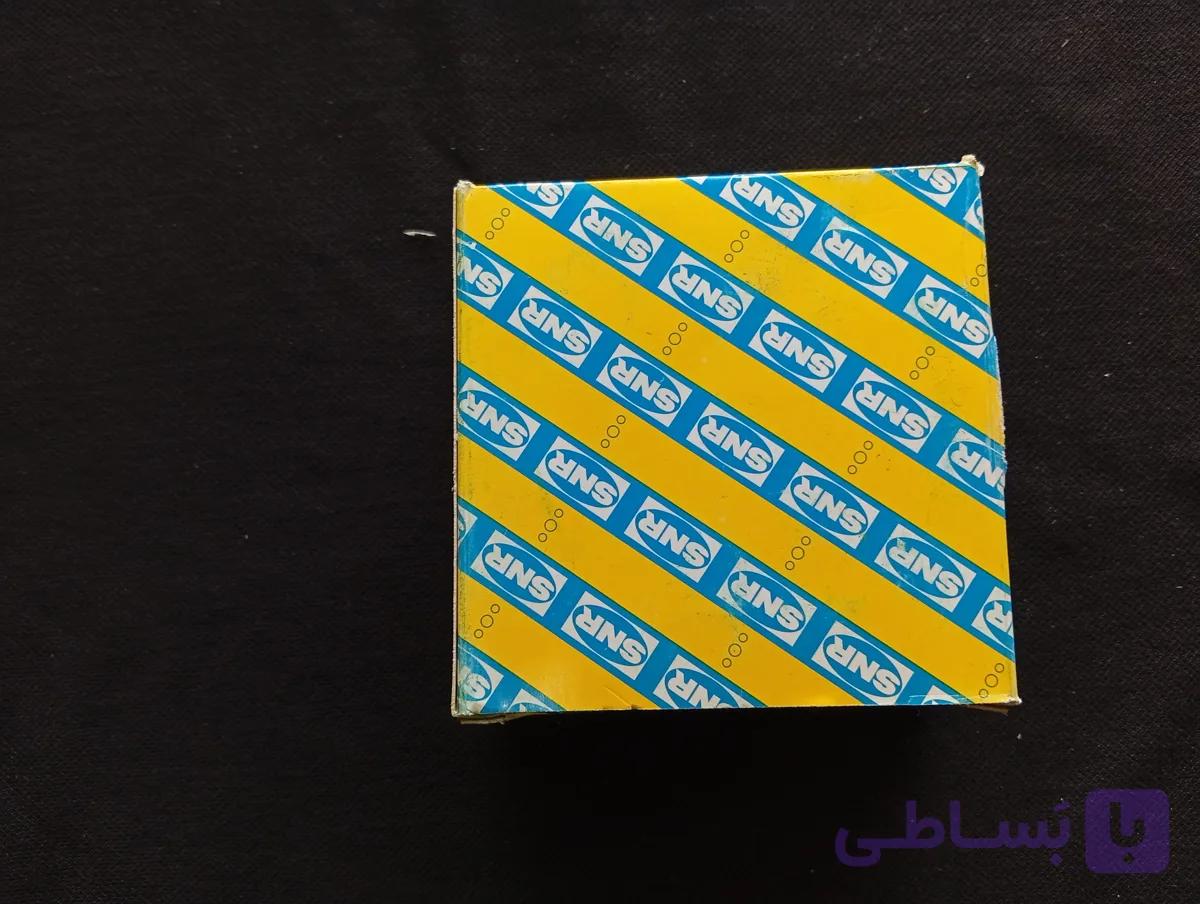 بلبرینگ چرخ جلو ال ۹۰ اس ان آر (SNR) فرانسه اصلی