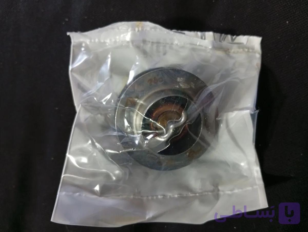 ترموستات ۷۶ درجه با اورینگ نیکو پارت L90