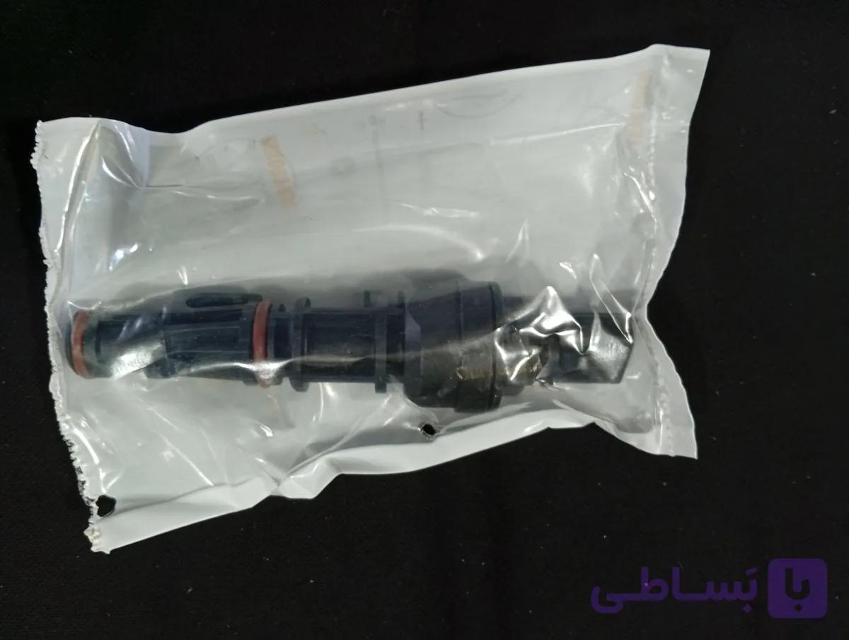 سنسور کیلومتر تندر ۹۰ نیکو پارت