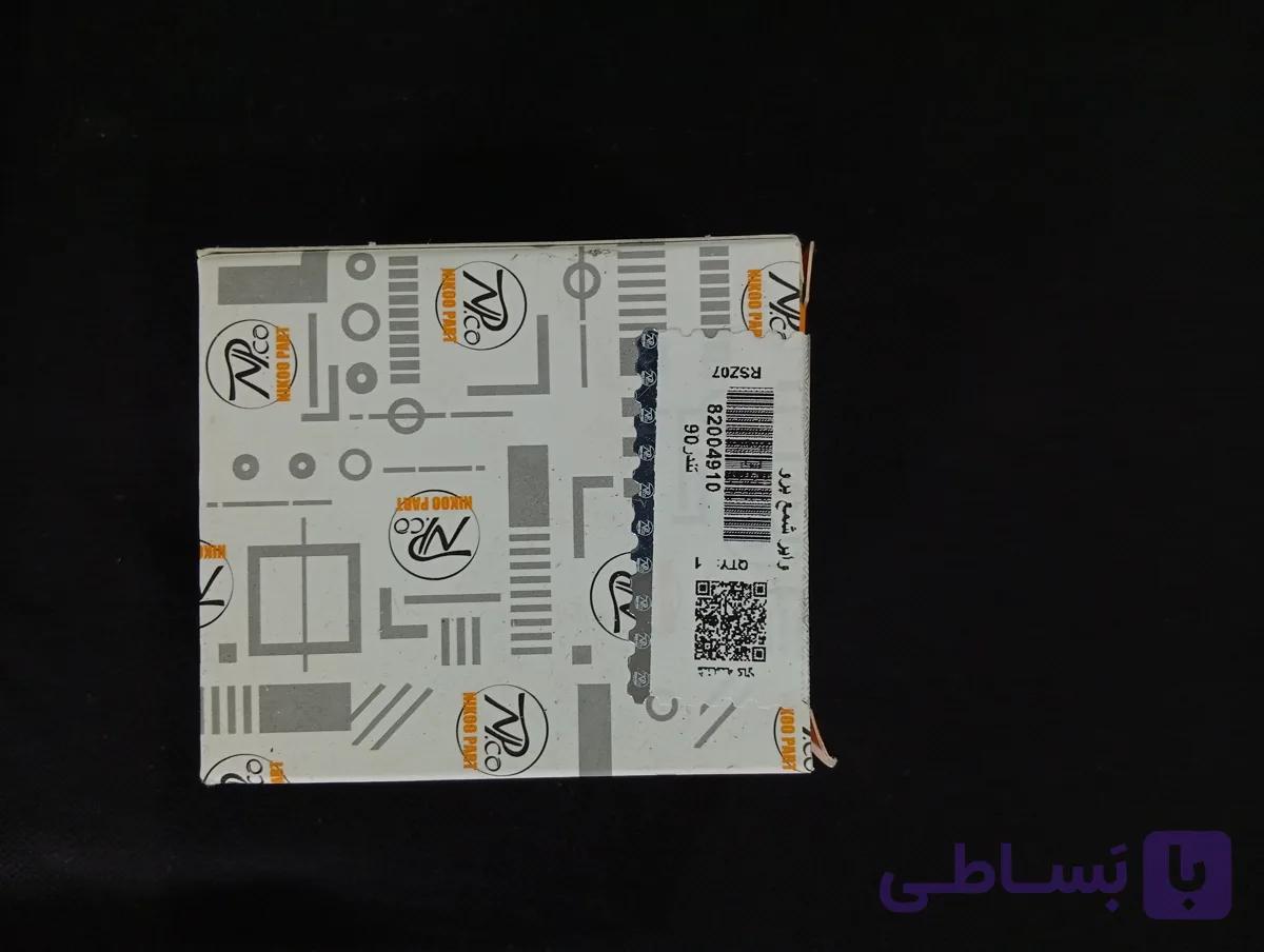 وایر شمع مارک الدور برند نیکوپخش L90
