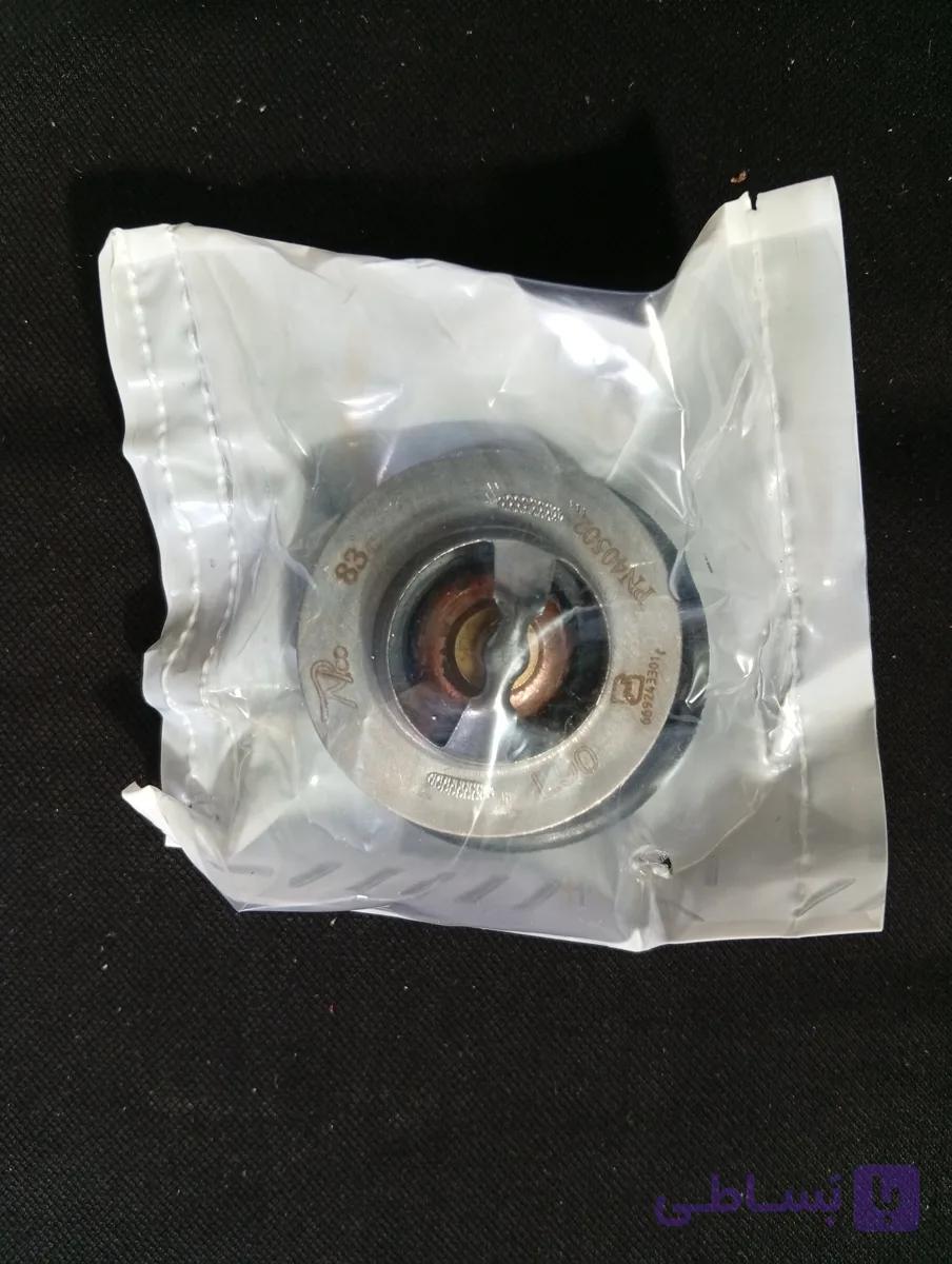 ترموستات ۸۳ درجه اتوماتیک نیکو پارت L90