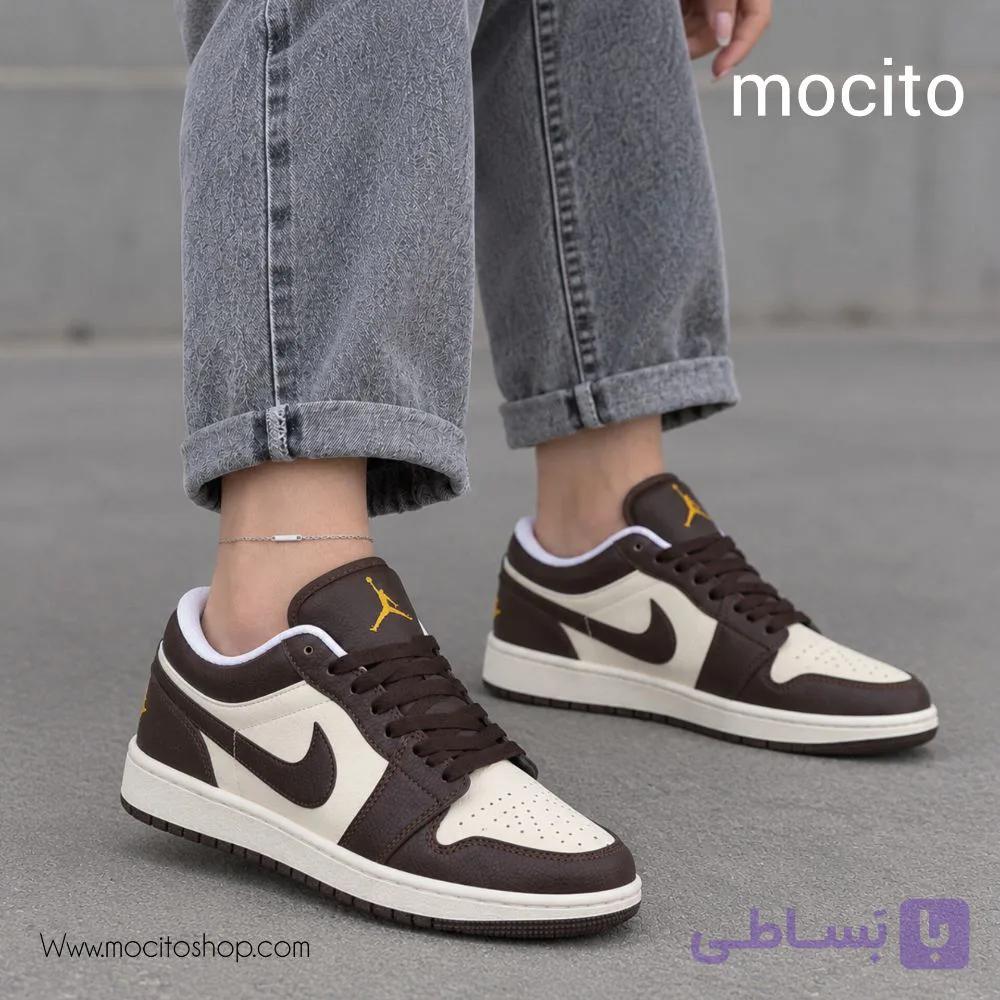 جردن وان دخترانه — تصویر 1